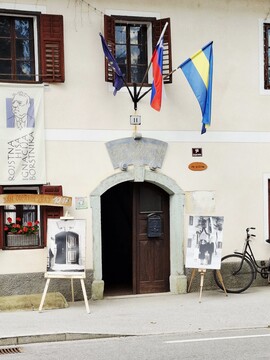 Dan odprtih vrat Borštnikove domačije_1